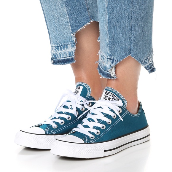 converse 70s blue lagoon